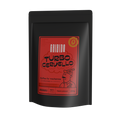 Turbo Cervello coffee beans by Gribino
